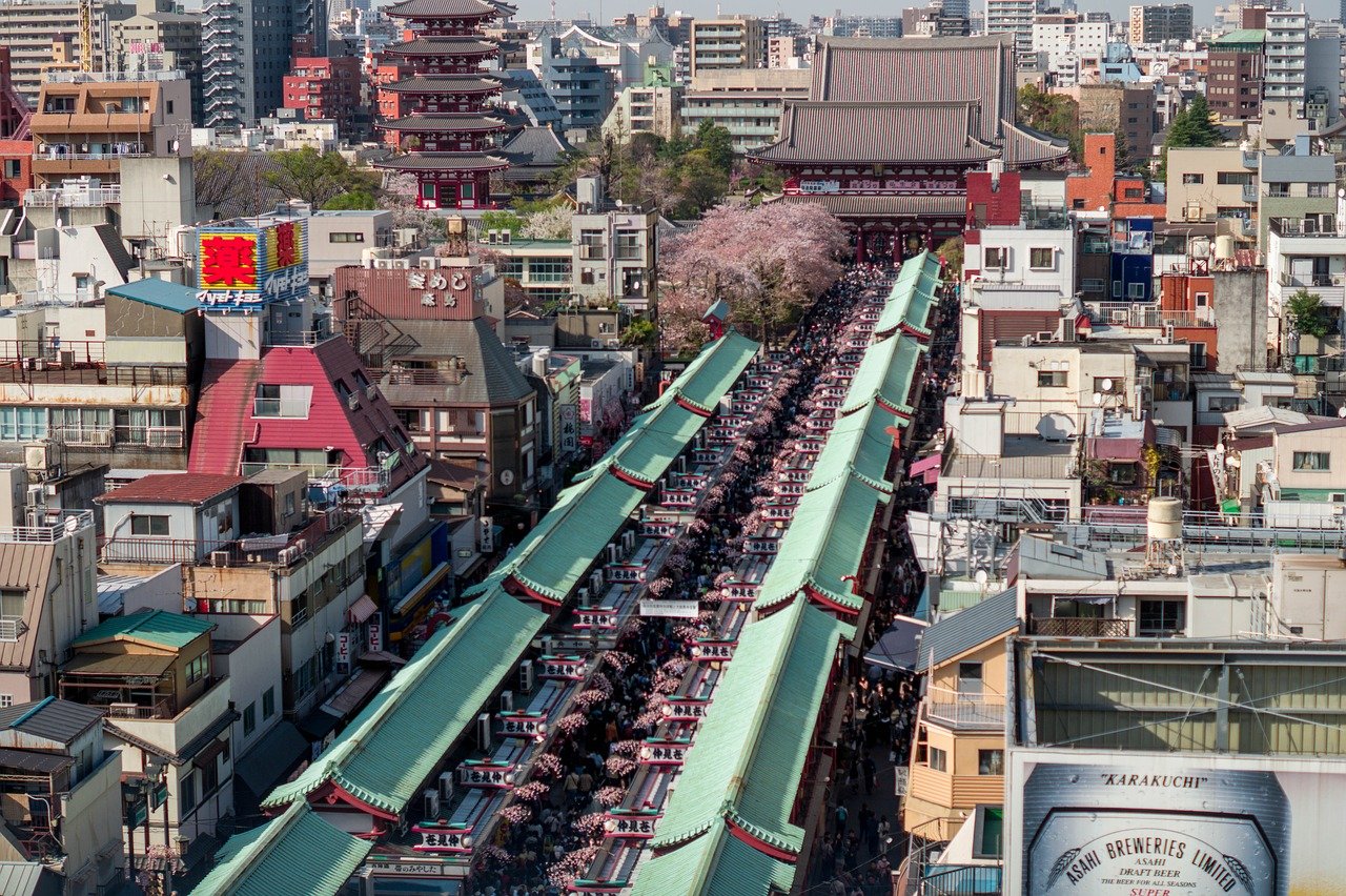 丰台高考后的新路径：为何选择去日本留学成就未来？